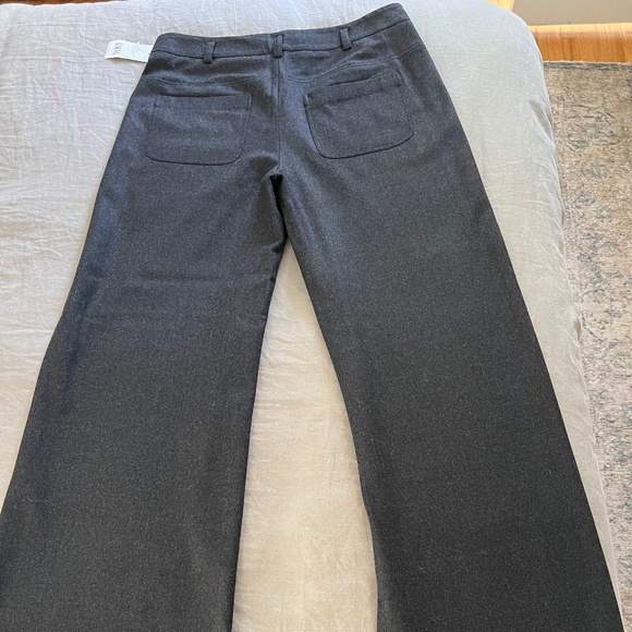 Vince Pants - Vince Never Worn Wide Leg Wool Trousers